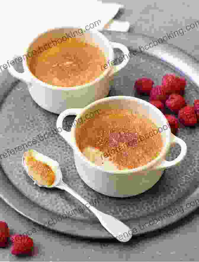 Enticing_creme_brulee All Time Best Dinners For Two