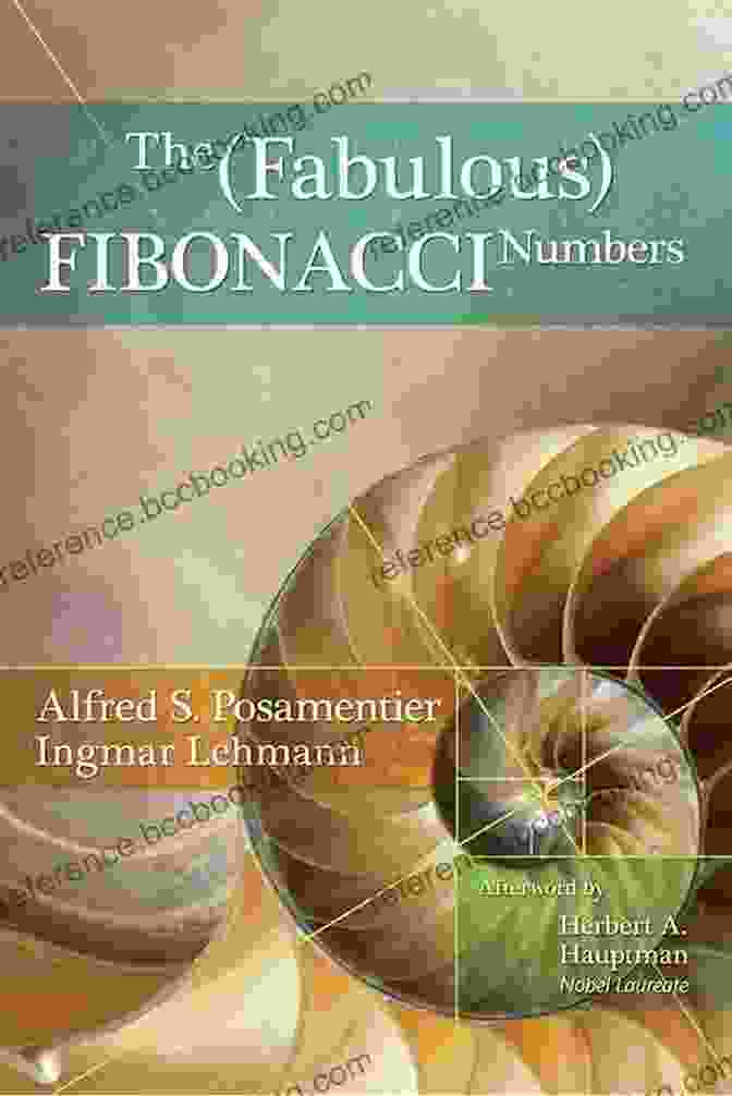 Fibonacci's Applications The Fabulous Fibonacci Numbers Alfred S Posamentier