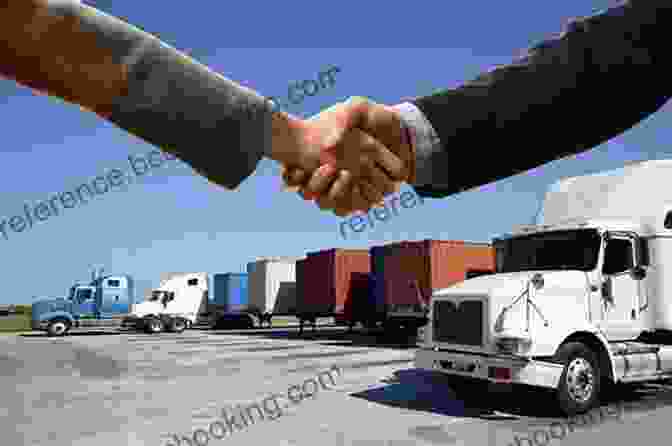 Freight Brokerage Business Freight Broker Business Startup: How To Start Run Grow A Successful Freight Brokerage Business