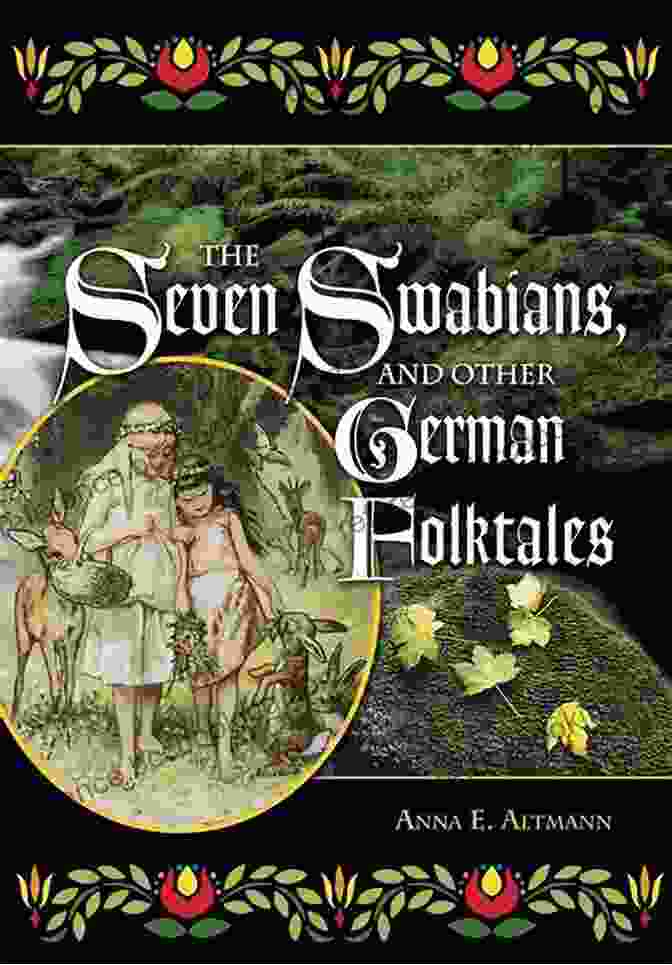 German Folktales: A Tapestry Of Enchantment The Pied Piper Of Hamelin: A German Folktale (Folktales From Around The World)