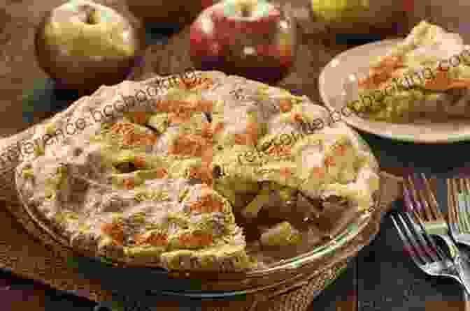 Grandmother's Apple Pie Big Flavors From Italian America: Family Style Favorites From Coast To Coast