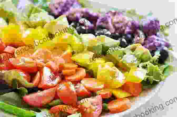 Home Cook Maria, Preparing A Colorful Salad The Food52 Cookbook: 140 Winning Recipes From Exceptional Home Cooks