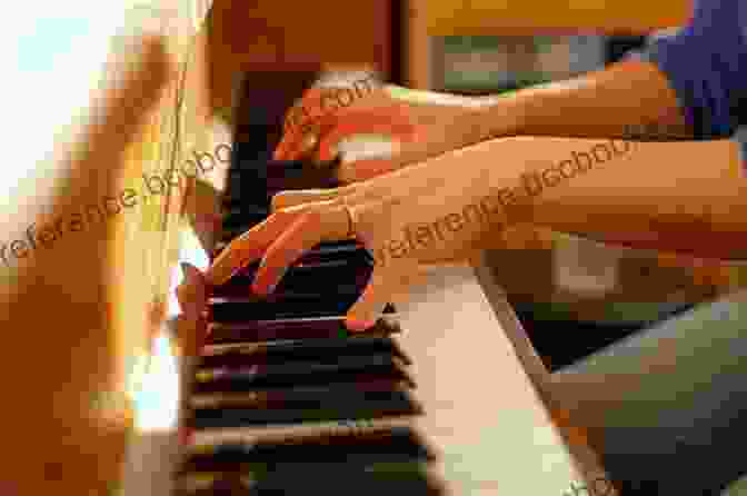 Image Of A Keyboard Piano With Sheet Music And A Person Playing Pathetique Sonata I Beethoven I Easy Piano Sheet Music For Beginners Kids Toddlers Students Adults I Guitar Chords: Teach Yourself How To Play Keyboard Piano I Popular Classical Song I Video Tutorial