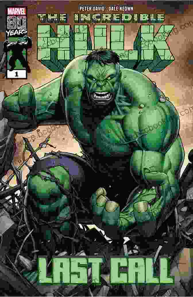 Incredible Hulk Comic Book Cover Incredible Hulk (1962 1999) #201 AMIT MISHRA