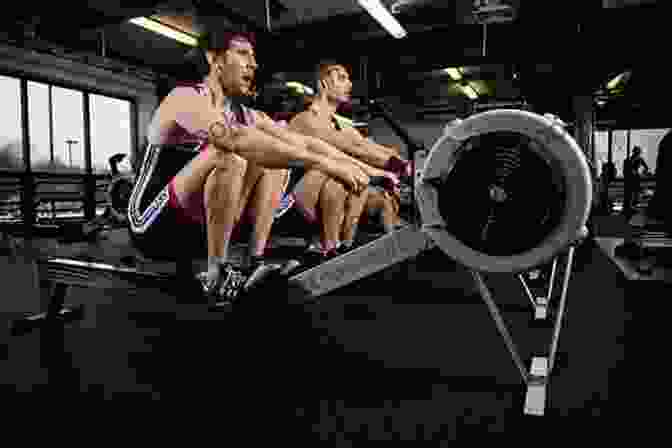 Indoor Rowing Competition With Rowers In Motion Beginner S Guide To Indoor Rowing