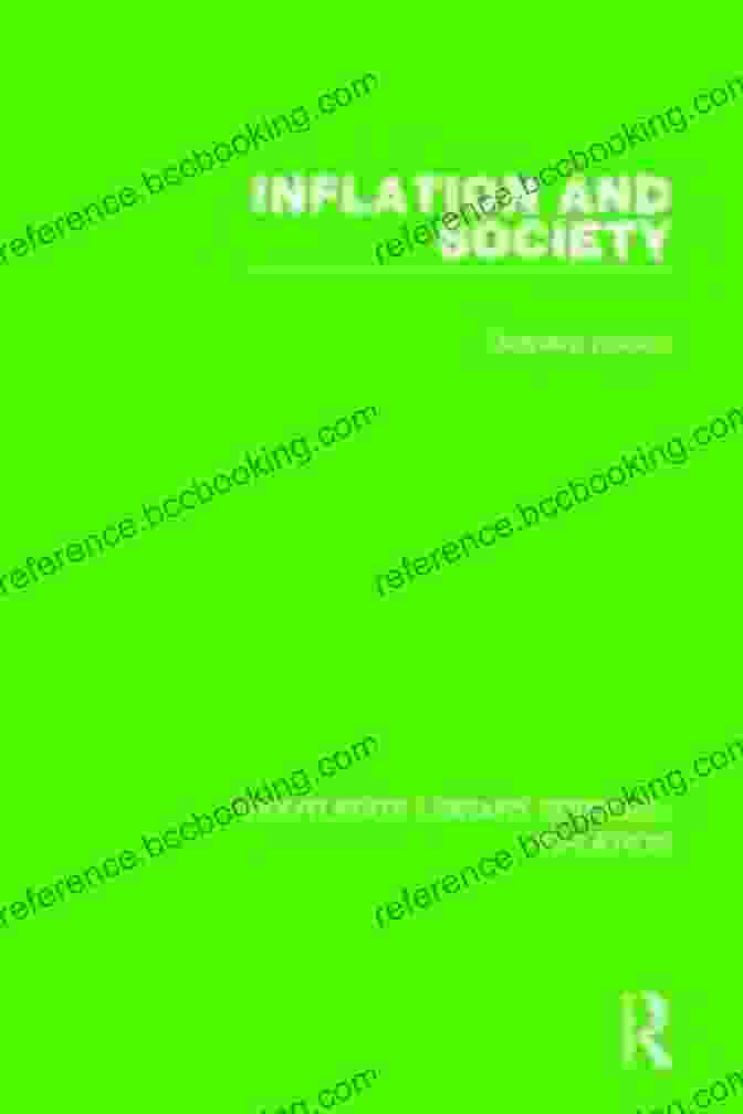 Inflation And Society Book Cover Inflation And Society (Routledge Library Editions: Inflation)
