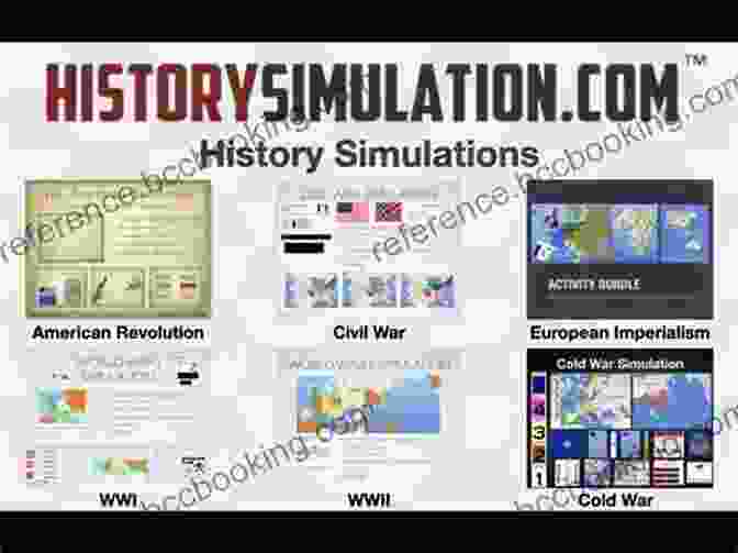 Interactive Simulation Of A Historical Event The Cold War Superpower Tensions And Rivalries: IB History Online Course Book: Oxford IB Diploma Programme By Alexis Mamaux (2024 09 24): History