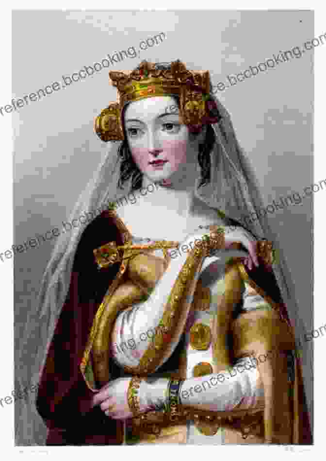 Isabella Of France, The Controversial Queen Known As The 'She Wolf Of France' Queens Of The Conquest: England S Medieval Queens One