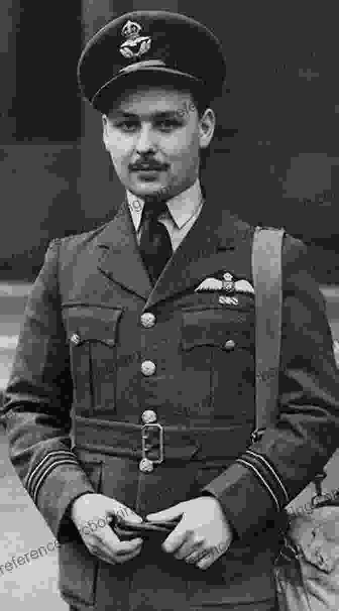 John Freeborn At The Controls Of His Fighter Aircraft During The Battle Of Britain Tiger Cub: A 74 Squadron Fighter Pilot In WWII: The Story Of John Freeborn DFC*