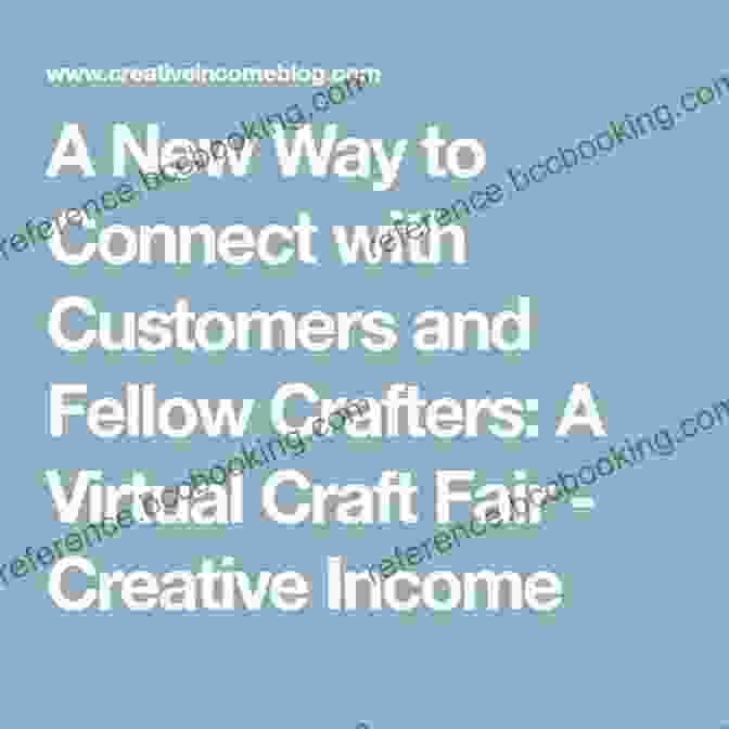 Join Online Communities And Attend Workshops To Connect With Fellow Crafters Birthday Gifts (Craft It ) Anastasia Suen