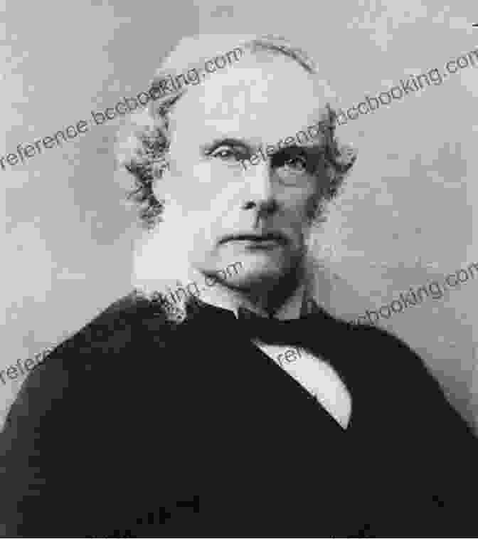 Joseph Lister, The Father Of Antiseptic Surgery Empire Of The Scalpel: The History Of Surgery