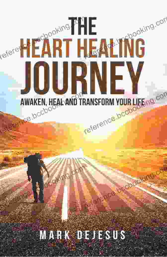Journey Of Hope And Healing Book Cover Surviving Parental Alienation: A Journey Of Hope And Healing