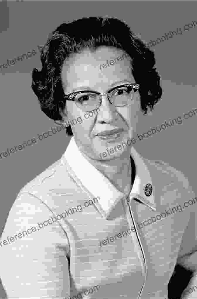 Katherine Johnson, In Her Later Years, Smiling And Looking Thoughtful. The Story Of Katherine Johnson: A Biography For New Readers (The Story Of: A Biography For New Readers)
