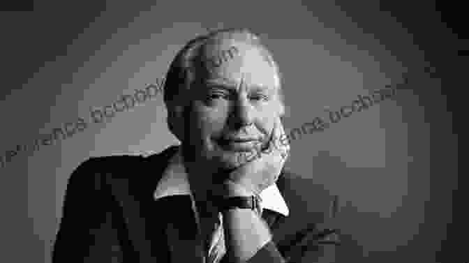 L. Ron Hubbard, Founder Of Scientology SCIENTOLOGY ABUSE AT THE TOP