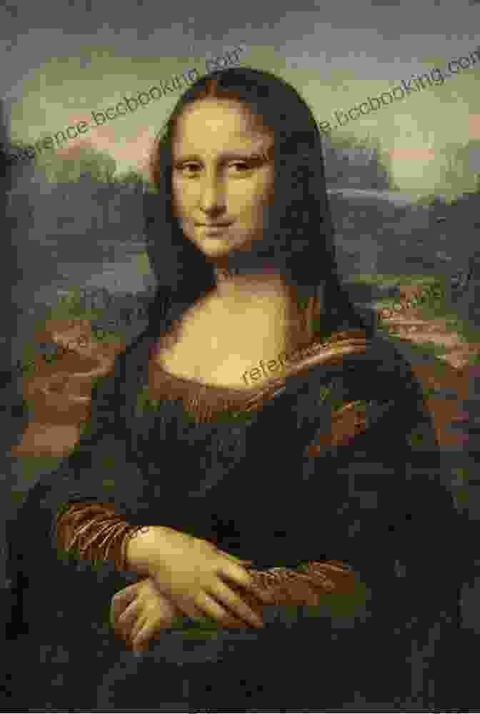 Leonardo Da Vinci's Mona Lisa Composition Analysis Composition In Painting: Basics And Examples