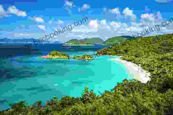 Lush Virgin Islands Landscape Frommer S EasyGuide To The Virgin Islands