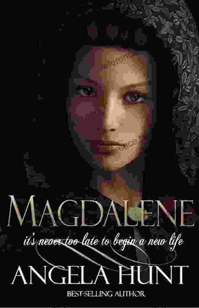 Magdalene Angela Hunt, A Novel By Vaddey Ratner Magdalene Angela Hunt