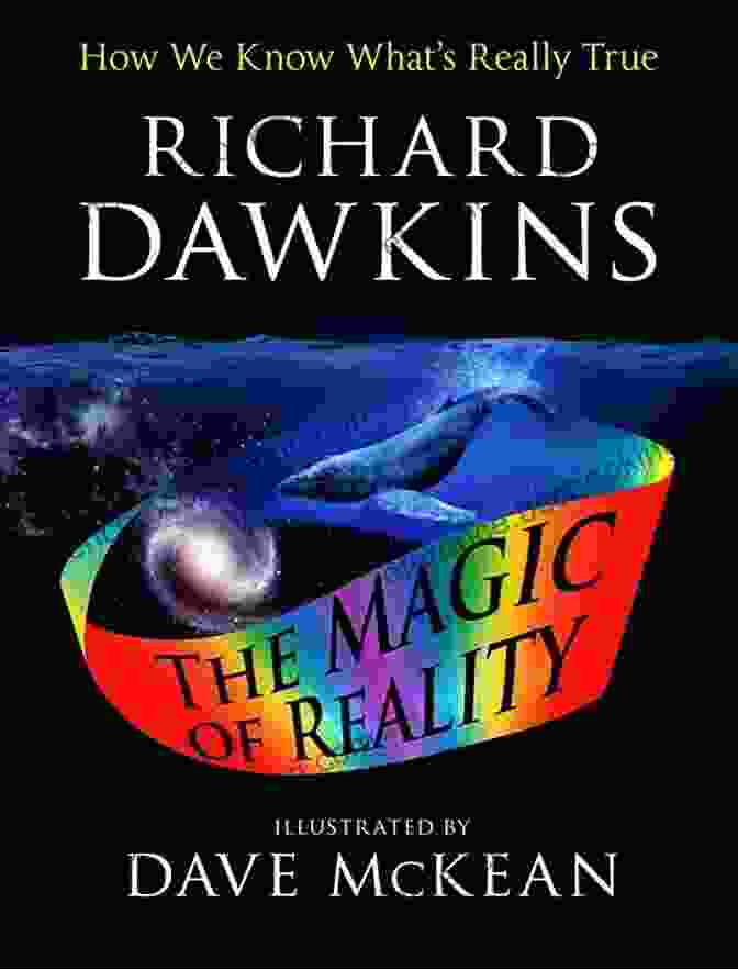 Magic Tricks Reflections Of Reality Book Cover Magic Tricks Reflections Of Reality