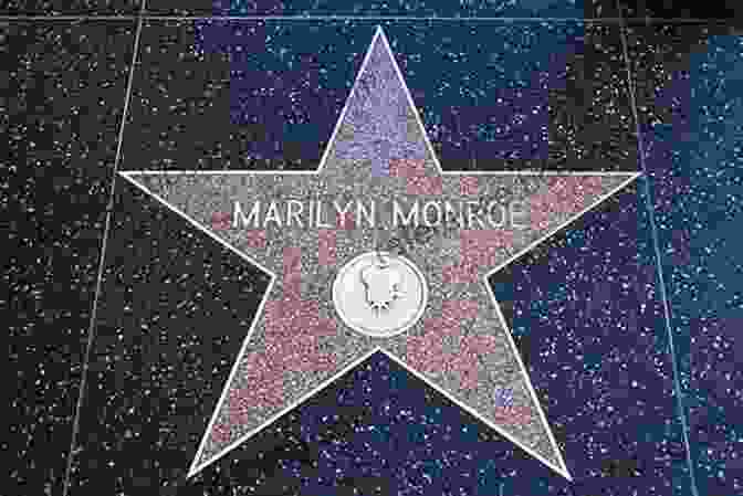 Margaret Brien's Star On The Hollywood Walk Of Fame Margaret O Brien: A Career Chronicle And Biography