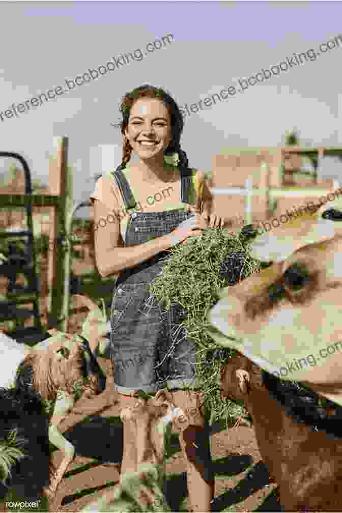 Mary As A Young Farm Girl Dunkard Hollow: The Extraordinary Life Of An Ordinary Farmgirl (memoir)