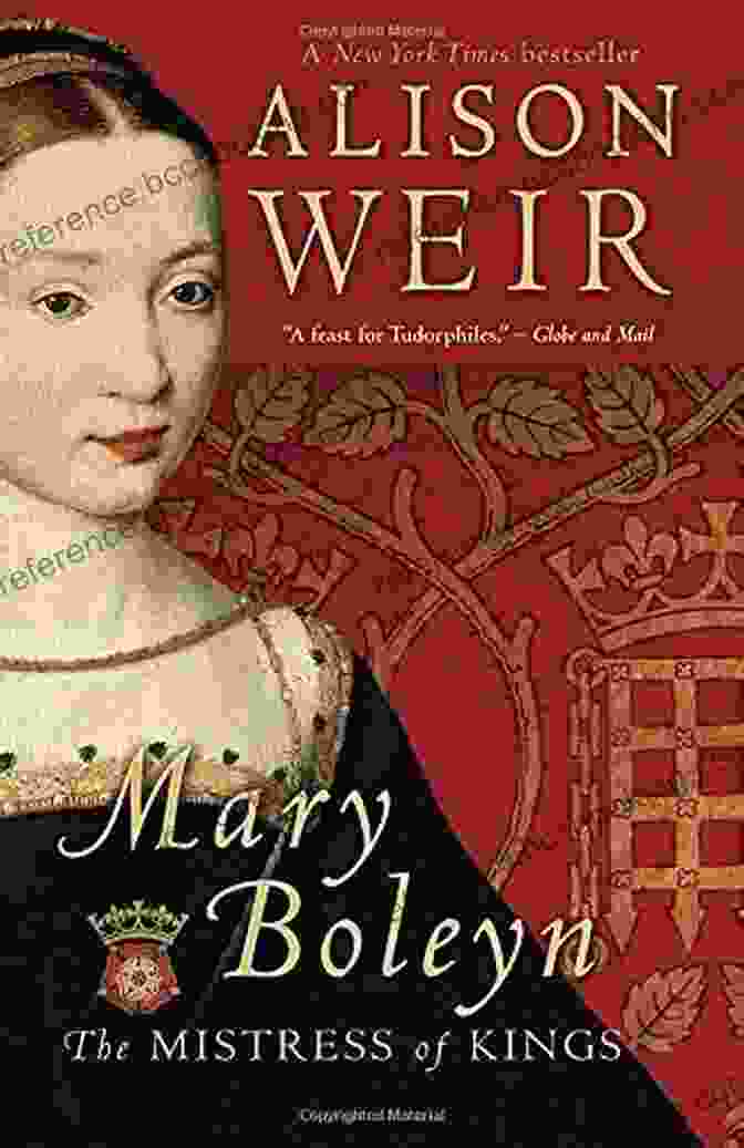 Mary Boleyn: The Mistress Of Kings By Philippa Gregory Mary Boleyn: The Mistress Of Kings