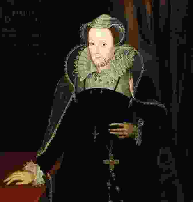 Mary, Queen Of Scots Mary Queen Of Scots And The Murder Of Lord Darnley