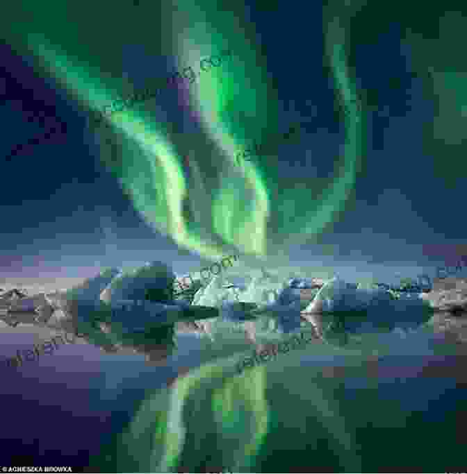 Mesmerizing Aurora Borealis Dancing Across The Night Sky AURORA PHOTOGRAPHY FOR BEGINNERS: Guide On How To Take Aurora Photography Conceptualizing How To Improve Your Aurora Photography Locations Tips And More