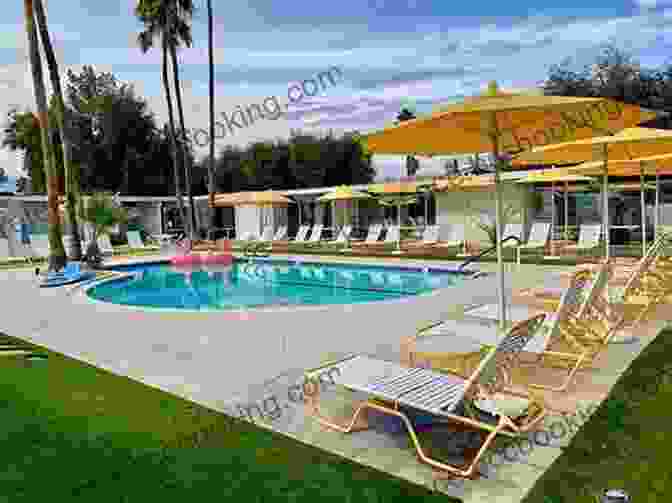 Mid Century Modern Hotel In Palm Springs Palm Springs Made Easy: Your Guide To The Coachella Valley Joshua Tree Hi Desert Salton Sea Idyllwild And More
