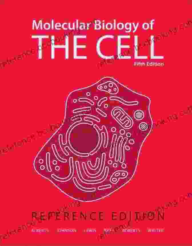 Molecular Biology Of The Cell Book Cover Molecular Biology Of The Cell