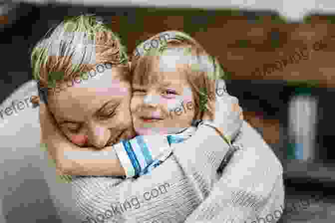 Mother Embracing Her Child With Down Syndrome My Heart Can T Even Believe It: A Story Of Science Love And Down Syndrome