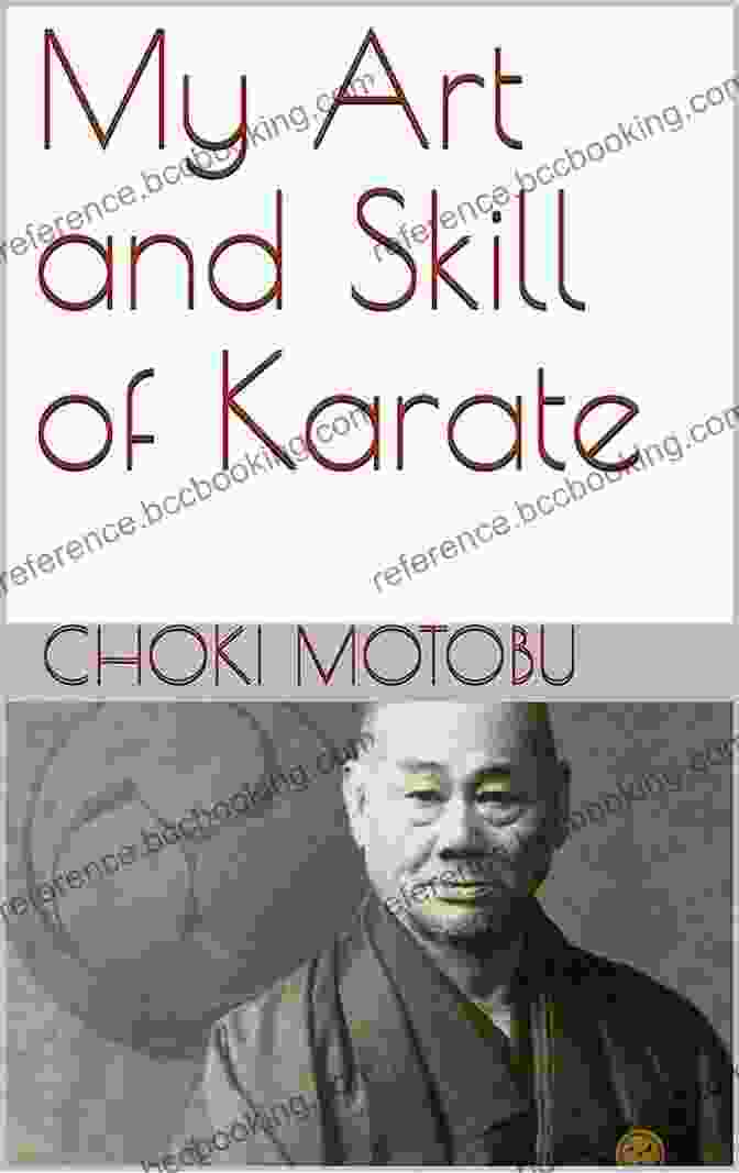 My Art And Skill Of Karate Ryukyu Bugei Book Cover My Art And Skill Of Karate (Ryukyu Bugei 3)