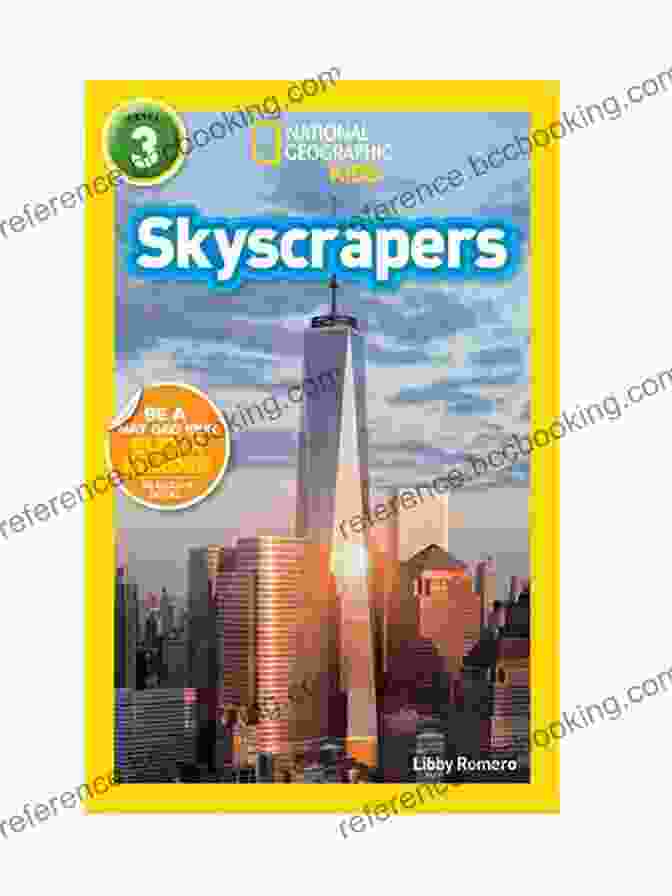 National Geographic Readers: Skyscrapers Level 3 National Geographic Readers: Skyscrapers (Level 3)