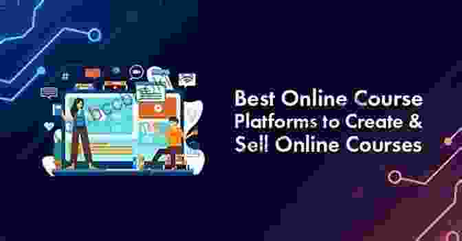 Online Course Platform Showcasing Various Courses 18 Ways To Make Money Online: This Is Your Feature