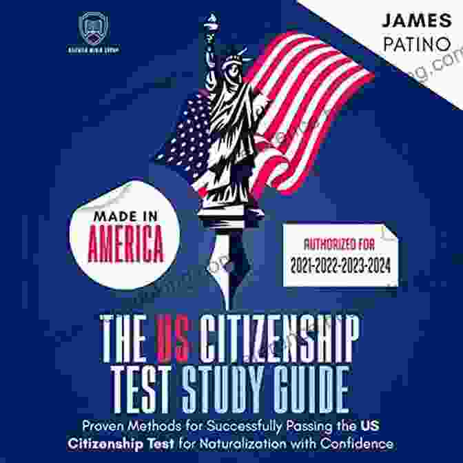 Pass The Citizenship Test Book Cover Pass The Citizenship Test Angelo Tropea