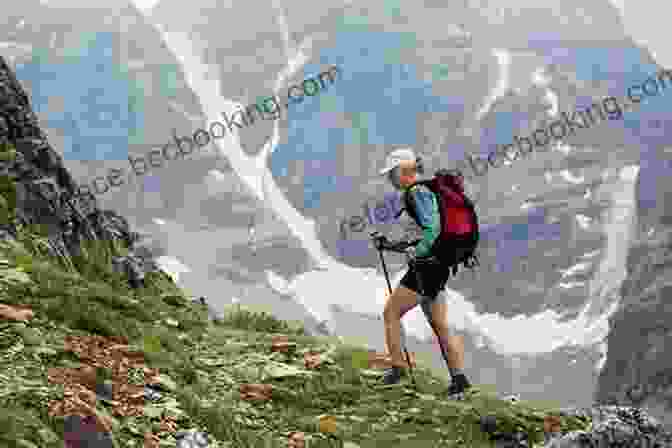 People Hiking In Mountains Memories On The Bounty: A Story Of Friendship Love And Adventure