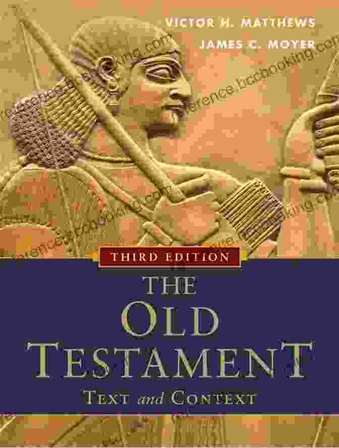 People Reading The Old Testament A Survey Of The Old Testament