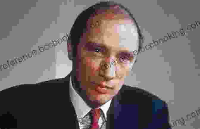 Pierre Elliott Trudeau, The Former Prime Minister Of Canada, Known For His Charismatic Leadership And Profound Impact On The Nation's Political Landscape Trudeau S Shadow: The Life And Legacy Of Pierre Elliott Trudeau