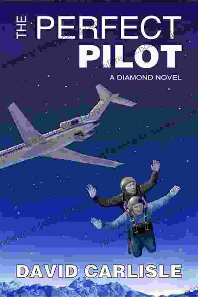 Pilot Tale Book Cover: A Captivating Image Of A Pilot Standing Before An Airplane, Symbolizing The Adventure And Challenges That Await Within The Pages Of This Gripping Tale A Pilot S Tale: Terror Luck Africa And Angels