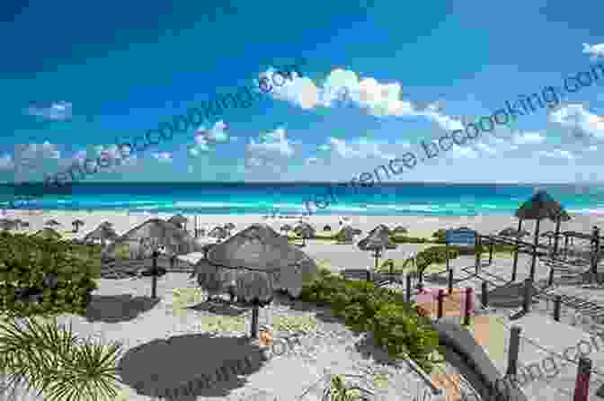 Playa Delfines, Cancun Cancun The Delaplaine 2024 Long Weekend Guide