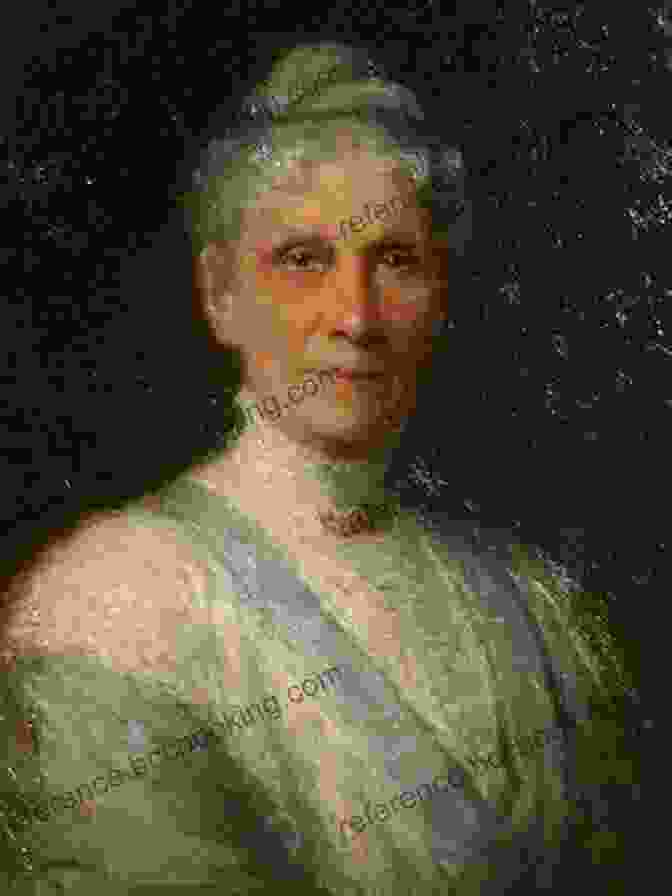 Portrait Of Anna Leonowens, A British Schoolteacher Who Taught At The Siamese Royal Court Masked: The Life Of Anna Leonowens Schoolmistress At The Court Of Siam (Wisconsin Studies In Autobiography)