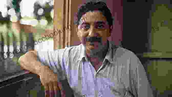 Portrait Of Chico Mendes, An Environmental Activist From Brazil The Burning Season: The Murder Of Chico Mendes And The Fight For The Our Book Library Rain Forest