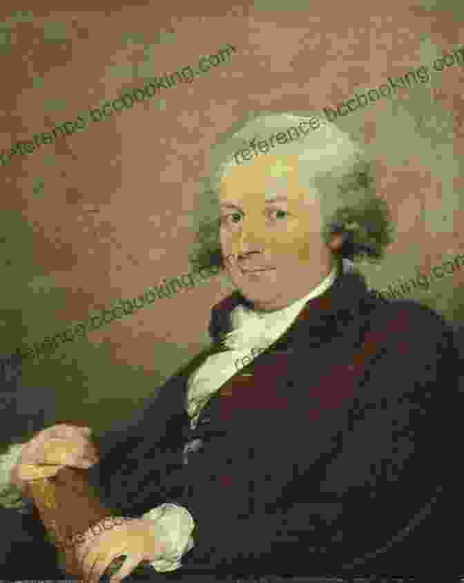 Portrait Of Jonathan Trumbull, Governor Of Connecticut During The American Revolution Jonathan Trumbull Governor Of Connecticut 1769 1784