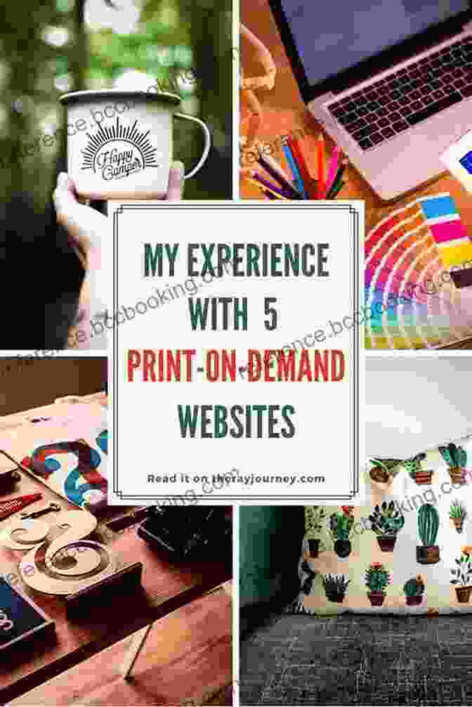 Print On Demand Platform With Design Tools For Creating Custom Products 18 Ways To Make Money Online: This Is Your Feature