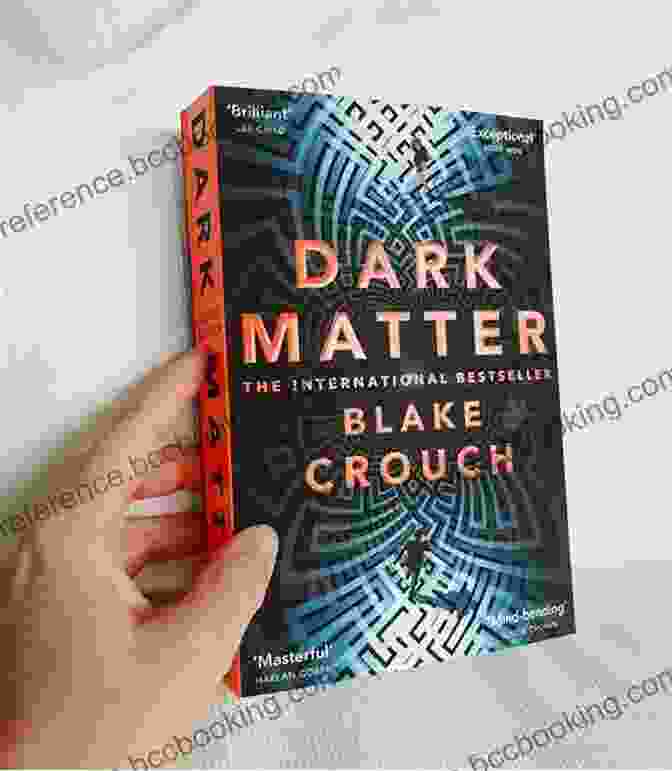 Quotes From Positive Reader Reviews Of Dark Matter Empire Dark Matter Empire (Book 1) Alex Zadeh