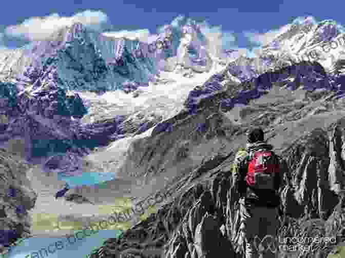 Sample Page From Trekking Peru Hiking Guide Trekking Peru: A Hiking Guide To Independent Travel