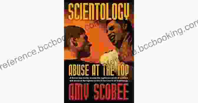 Scientology's Financial Exploitation SCIENTOLOGY ABUSE AT THE TOP