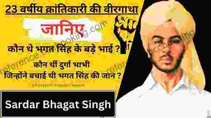 Shaheed Bhagat Singh A Fearless Revolutionary Shaheed Bhagat Singh (Famous Biographies For Children)