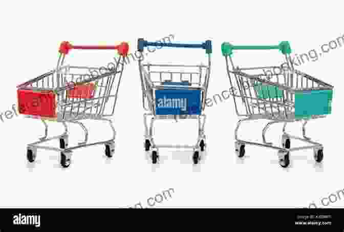 Shopping Carts As A Reflection Of Cultural Diversity How The Shopping Cart Explains Global Consumerism