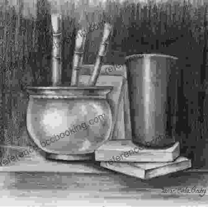 Sketches Of Various Objects And Scenes The Basics Of Sketching: The Tips For Mastering Your Drawing Skill: Sketching Tutorials