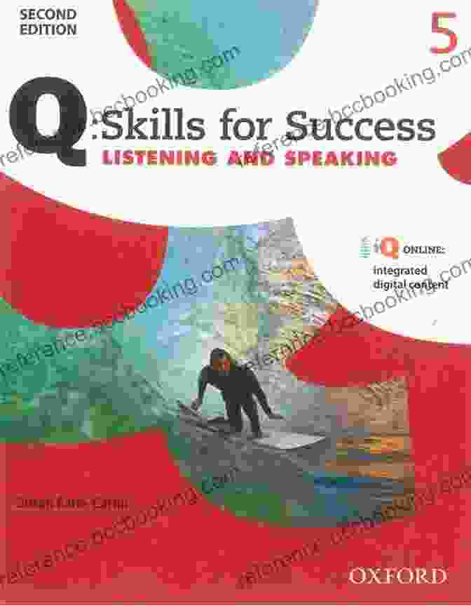 Skills For Success, Second Edition Book Cover Personal Project For The IB MYP 4 5: Skills For Success Second Edition